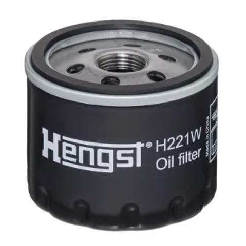 Фильтр центробежный очистки масла H221W HENGST