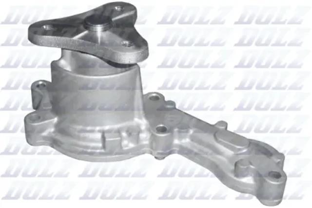 Насос охлаждающей жидкости H228 DOLZ