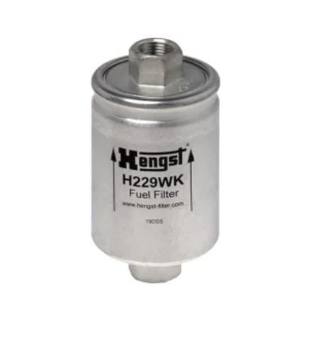 Фильтр топлива H229WK HENGST