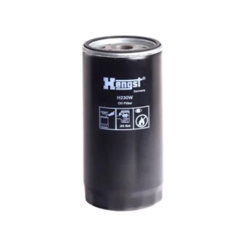 Масляный фильтр двигателя H230W HENGST