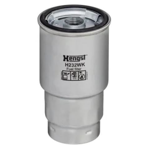H232WK HENGST Фильтр топливный купить в Киев