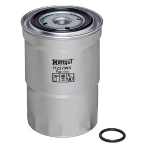 Фильтр-отстойник топлива грубой очистки H237WK HENGST