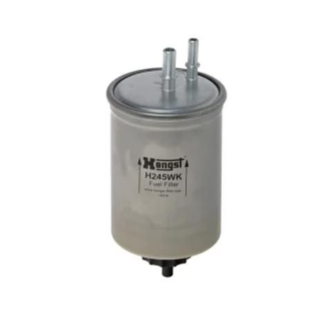 Фильтр тонкой очистки топлива H245WK HENGST