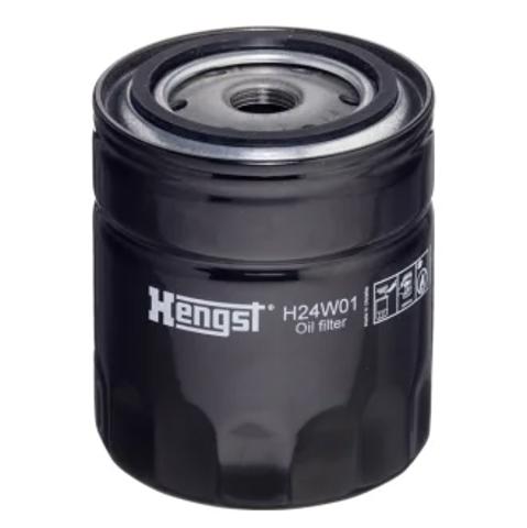 Маслофильтр H24W01 HENGST