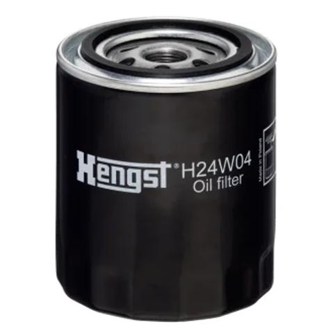 Фильтр масляный ДВС H24W04 HENGST