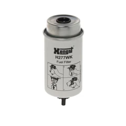 Топливный фильтр H277WK HENGST