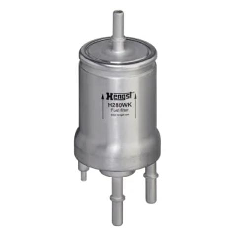 Фильтр тонкой очистки топлива H280WK HENGST