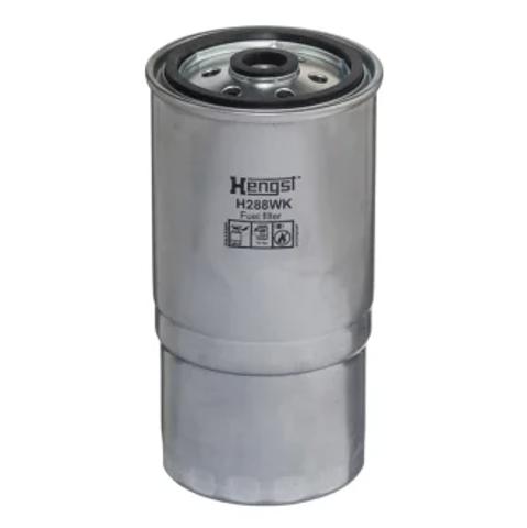 Фильтр топливный H288WK HENGST