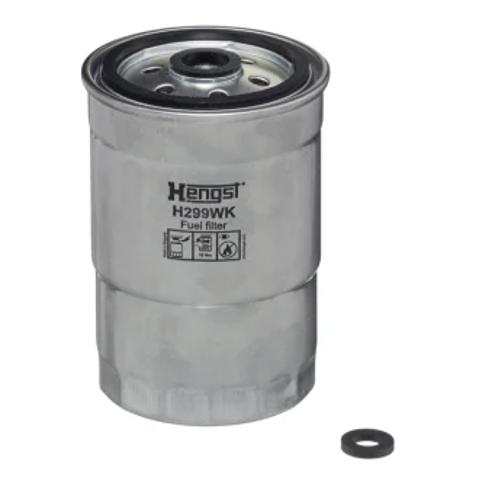 Фильтр топлива H299WK HENGST