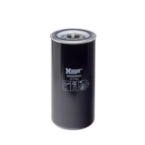 Фильтр центробежный очистки масла H300W01 HENGST
