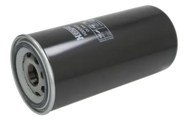H300W01 HENGST Фильтр масляный купить в Днепр