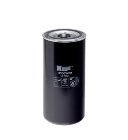 Фильтр масла H300W02 HENGST