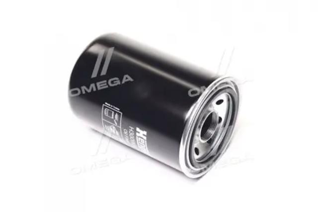 Фильтр центробежный очистки масла H300W06 HENGST