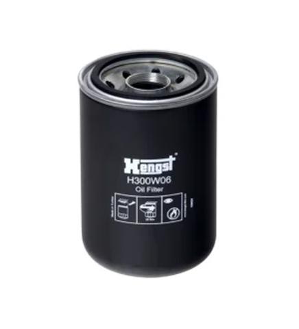 H300W06 HENGST Фильтр масляный купить в Запорожье