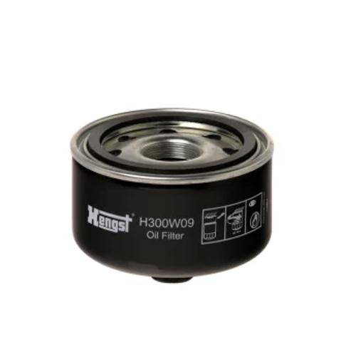 Маслофильтр H300W09 HENGST