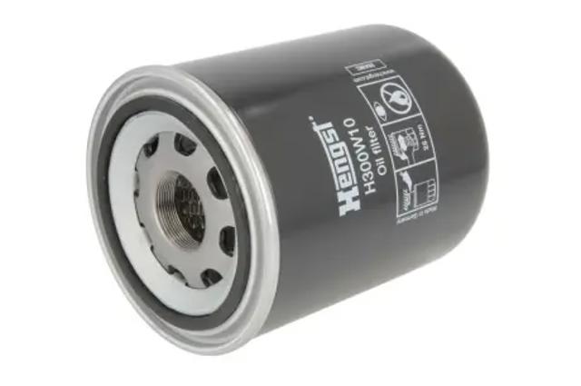Фильтр гидравлики рулевой рейки H300W10 HENGST
