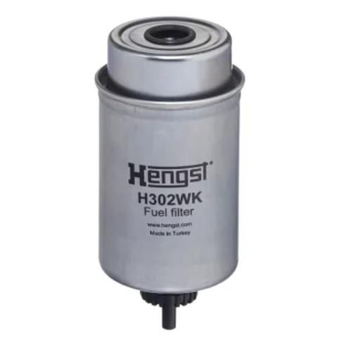 Фильтр топливный H302WK HENGST