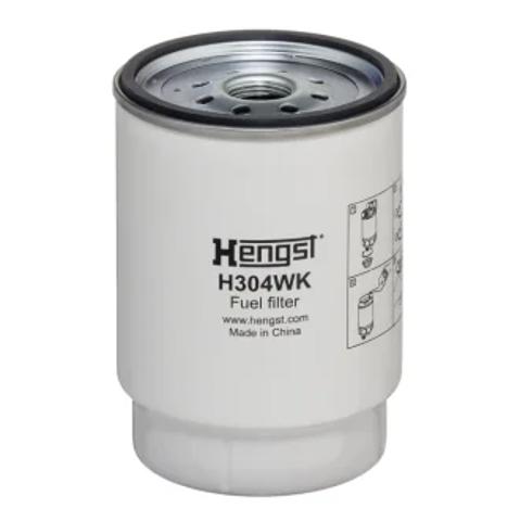 H304WK HENGST Топливный фильтр купить в Харьков