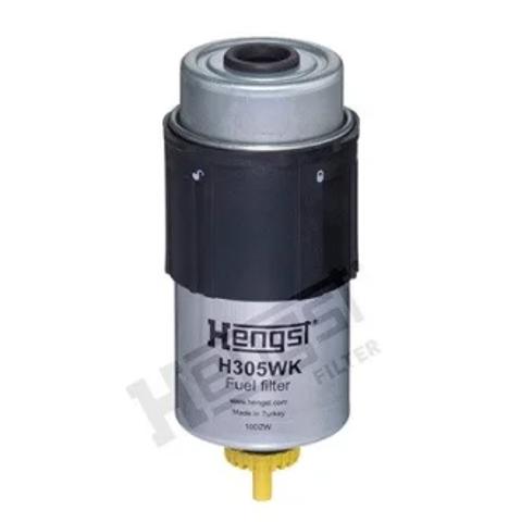 H305WK HENGST Фильтр топливный купить в Павлоград