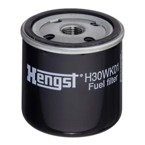 Фильтр топлива H30WK01 HENGST