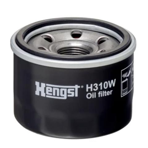 Маслофильтр H310W HENGST