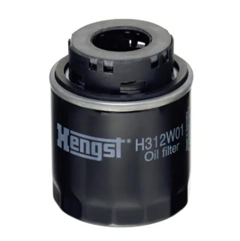 Фильтр очистки масла центробежный H312W01 HENGST