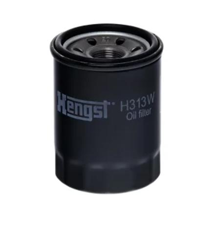 Фильтр масла H313W HENGST