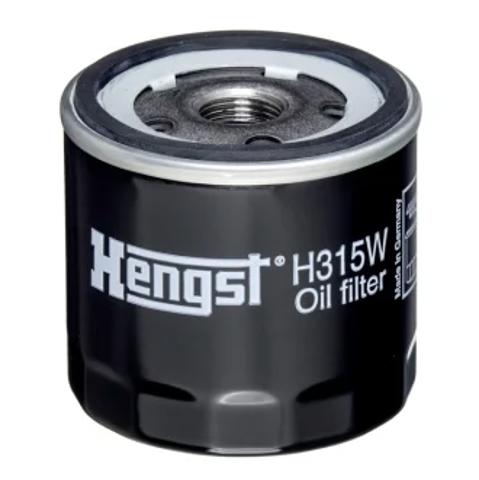 H315W Фильтр масляный купить Житомир