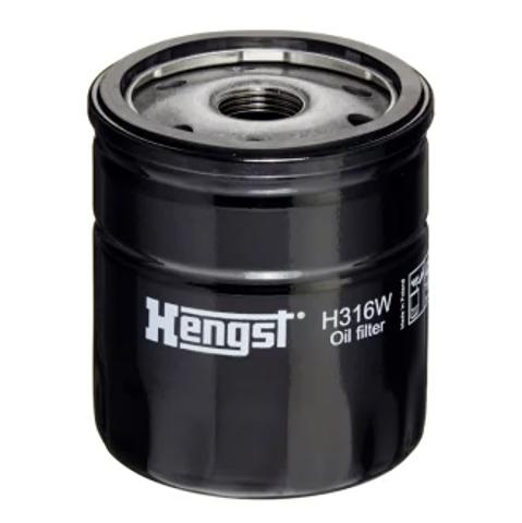 Маслофильтр H316W HENGST