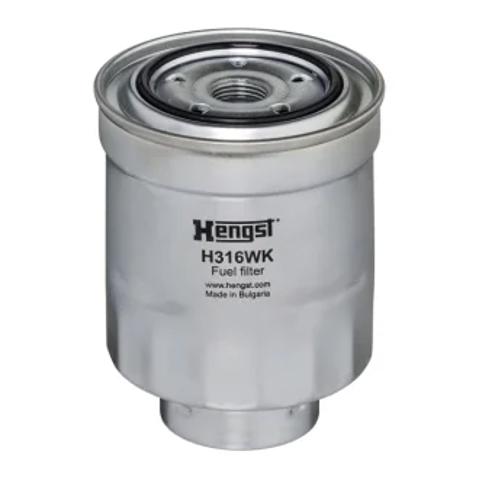 Фильтр топлива H316WK HENGST