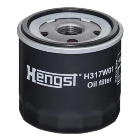 Маслофильтр H317W01 HENGST