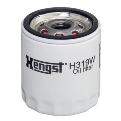H319W HENGST Масляный фильтр купить в Украина