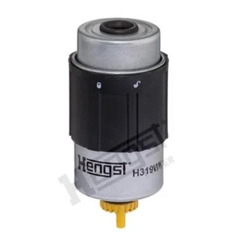 Фильтр топлива H319WK HENGST
