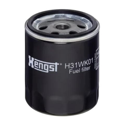 Фильтр топлива H31WK01 HENGST