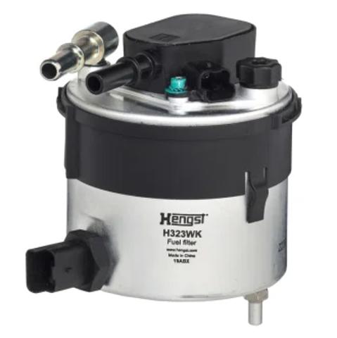 HENGST H323WK Топливный фильтр в наличии Кривой Рог