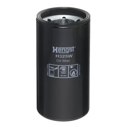 Фильтр масляный ДВС H325W HENGST