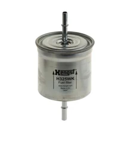 Топливный фильтр H325WK HENGST