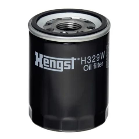 Фильтр масла H329W HENGST