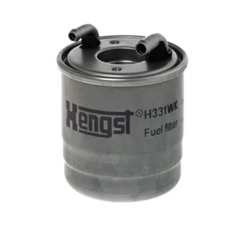 H331WK HENGST Топливный фильтр купить в Украина