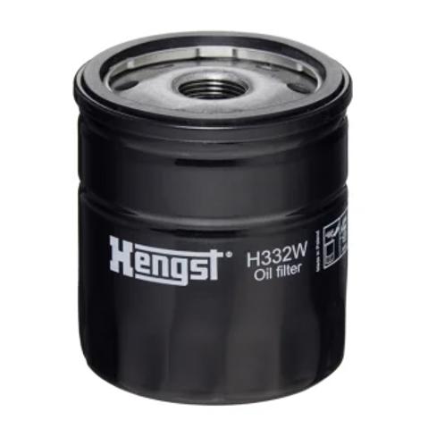 Маслофильтр H332W HENGST