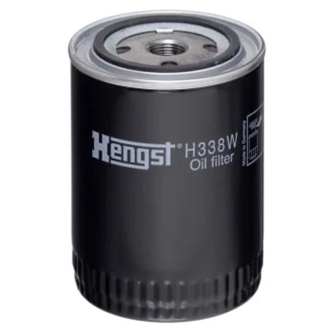 Масляный фильтр двигателя H338W HENGST