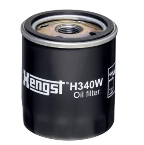 Маслофильтр H340W HENGST