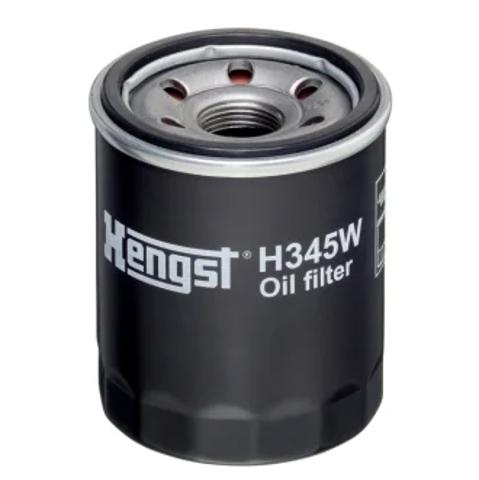 Фильтр центробежный очистки масла H345W HENGST