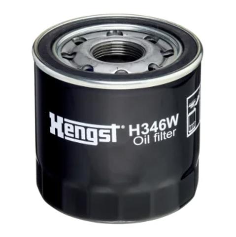 Маслофильтр H346W HENGST
