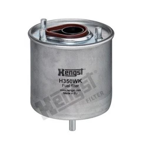 Фильтр топлива H350WK HENGST