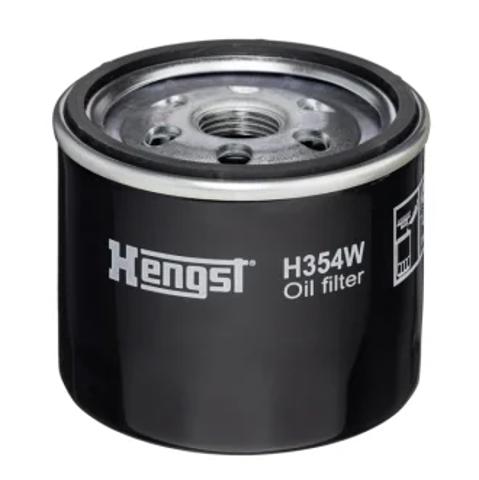 Масляный фильтр H354W HENGST