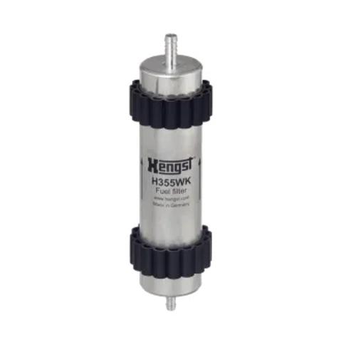 Фильтр топливный H355WK HENGST