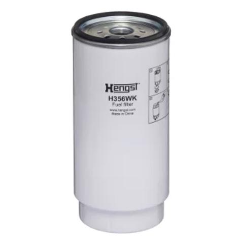 Фильтр топлива H356WK HENGST