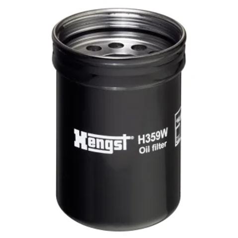 Фильтр масла H359W HENGST