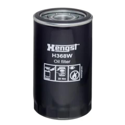 Фильтр очистки масла центробежный H368W HENGST